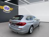 BMW 530 d xDrive Luxury Line - BMW 530: Kombi, 530d