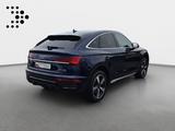 Audi Q5 Sportback advanced 40 TFSI quattro*Navi*Matri - Audi Q5 in Duisburg