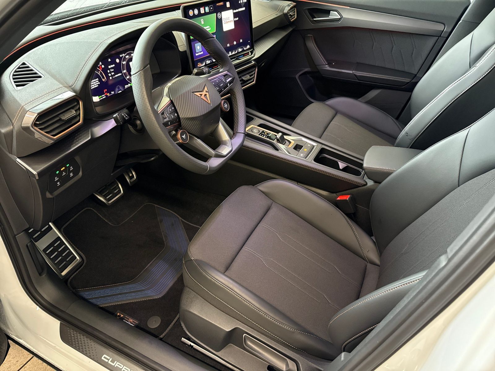 Cupra Formentor - Bild 5