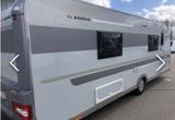 Adria Astella 663 HT Glam / Wie Alpina/Vollausstattung - Adria 663