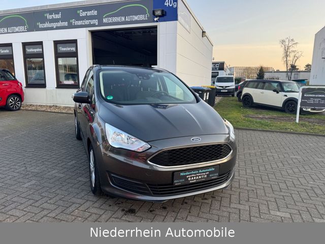 Ford C-Max C-MAX Trend 2.Hand+Service Neu+Scheckheft