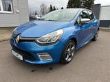 Renault Clio IV GT Sport 1,2 Automatik Klimaautomatik - Renault Clio: Sport