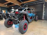 Can-Am Maverick MAX Xrs Turbo RR mit Smart Shox INT 26 - Can-Am Quad