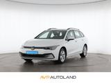Volkswagen Golf VIII Variant 2.0 TDI DSG Life | NAVI | ACC
