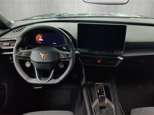 Cupra Leon - Bild 12