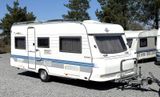 Hobby Exclusive 495 | Einzelbetten | TÜV 04.2027 - Hobby Exclusive 495