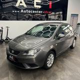Seat Ibiza SC Style Salsa,Navi,Sitzh.,Blueth Freisp. - Seat Ibiza: ST Fr