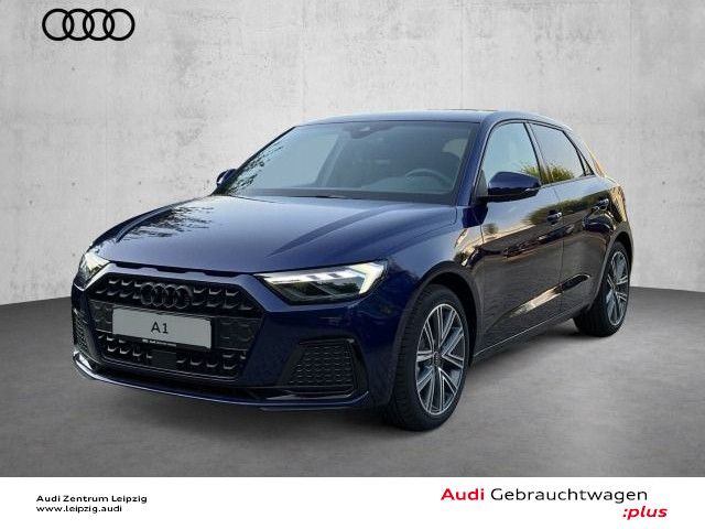 Audi A1 Sportback 30 TFSI advanced S tronic *LED*