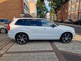Volvo XC90 R-Design AWD B5*PANO*HuD*360°*AHK*MEMORY*HK - Volvo Gebrauchtwagen in Recklinghausen