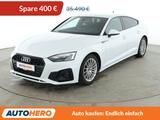 Audi A5 Sportback 35 TFSI Mild-Hybrid S line Aut.*CAM - gebrauchte Audi A5 aus dem Jahr 2024