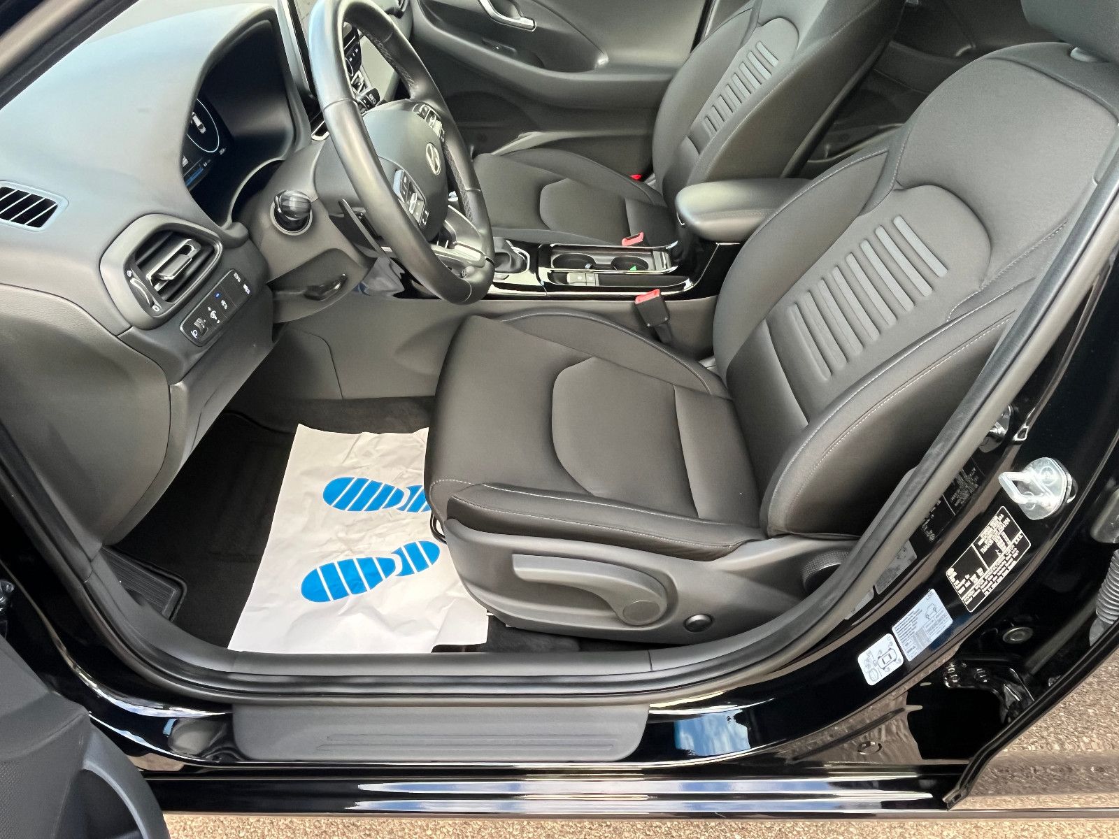 Hyundai i30 – Bild 11