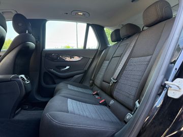 Mercedes GLC 250 - 8