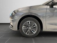 Skoda Fabia - Vorschau Bild 10