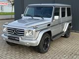 Mercedes-Benz G 55 AMG Kompressor Original G55/Kamera/Bi-Xenon - Mercedes-Benz G 55 AMG Gebrauchtwagen