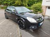 Opel Signum Cosmo 3.0 V6 CDTI Automatik Cosmo - Opel Signum mit Schiebedach