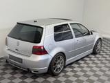 Volkswagen Golf R32|Tracktool| - VW Gebrauchtwagen von 2003