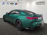 BMW M4 - Vorschau Bild 4