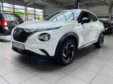 Nissan Juke Hybrid N-Connecta *DAB+*LED*RFK* uvm. - Nissan mit Hybrid-Antrieb