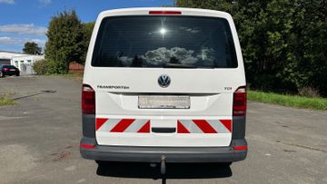 Volkswagen T6 Transporter - 7