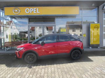 Fotografie Opel Andere CROSSLAND Elegance