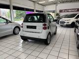 Smart ForTwo coupe Micro Hybrid Drive 52kW *KLIMA*PANO - Gebrauchtwagen bis 4.500 Euro mit TÜV