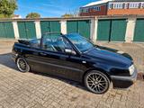 Volkswagen Golf III Cabrio - Volkswagen Golf: Cabrio, Ii
