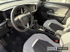 OPEL Mokka Elegance 1.2*74kW*MT*1.Hand*LED*CAM*SHZ*