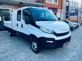 Iveco Daily doppia cabina 35C16 ribaltabile 3.0  - Iveco aus 2021