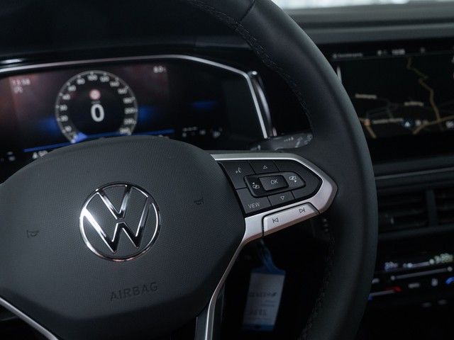 Polo R-Line TSI 5-Gang hauseigenes Sondermodell