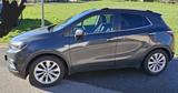 Opel Mokka X 1.4 Turbo Color INNOVATION Automatik... - Opel Mokka X: Color Innovation