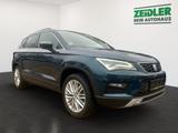 Seat Ateca 1.4 TSI 4Drive Xcellence ALLRAD*AHK*KA*NAV - Seat Ateca: 1.4