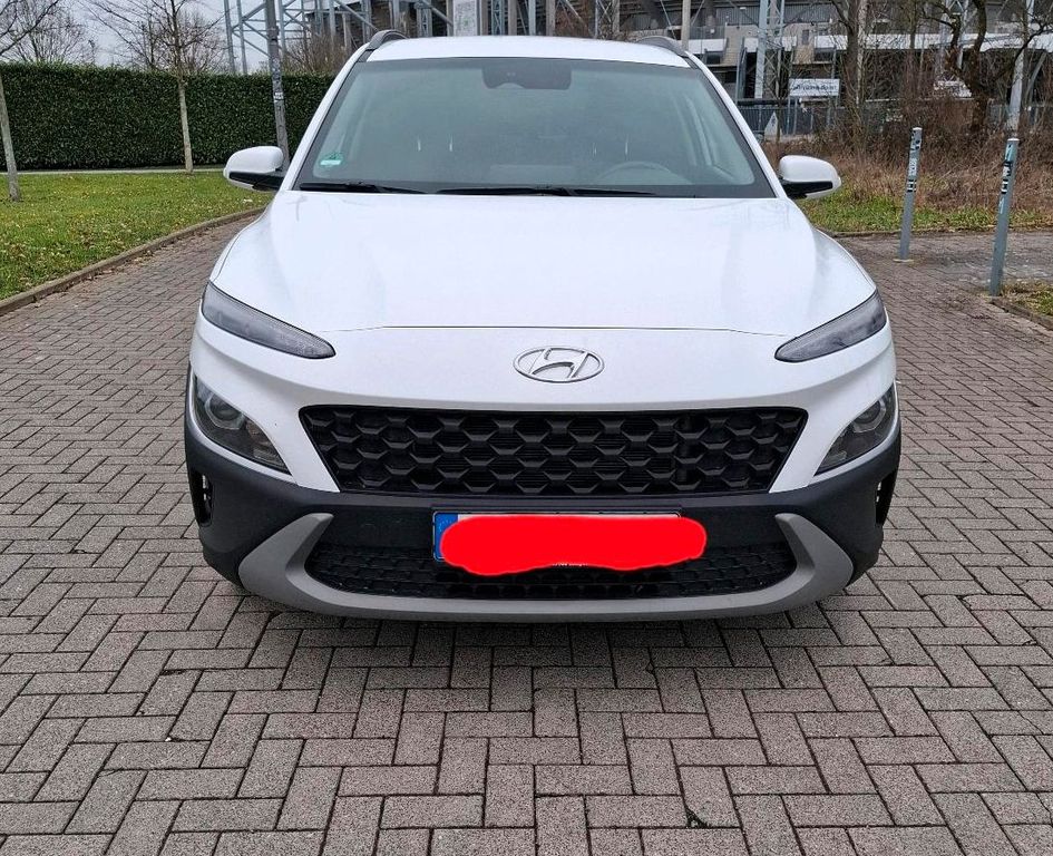 Image of Hyundai KONA
