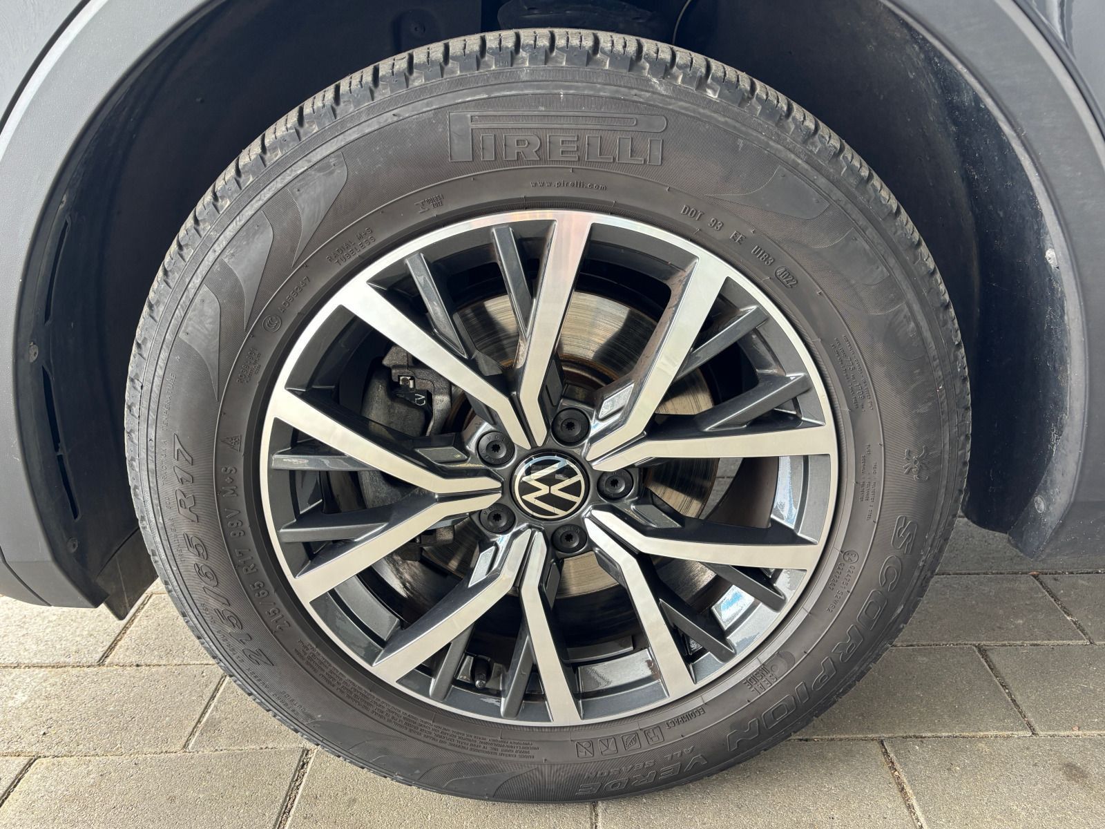 Volkswagen Tiguan - Bild 20
