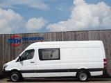 Mercedes-Benz Sprinter 513 CDi L3H2 Doppelkab. 95KW Euro 5 - Mercedes-Benz Sprinter 513 cdi