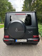 Mercedes-Benz Mercedes AMG G63 | 585 PS | MwSt | Massage | Gar - Mercedes-Benz G 63 AMG Gebrauchtwagen in Berlin