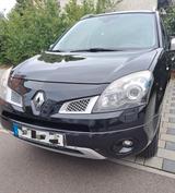Renault Koleos BOSE Edition dCi 150 FAP 4x4 BOSE Edition - Renault Koleos: Bose Edition
