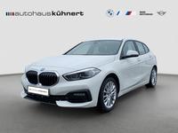 BMW 116i Advantage LED HUD Navi PDC DAB Tempo Klima