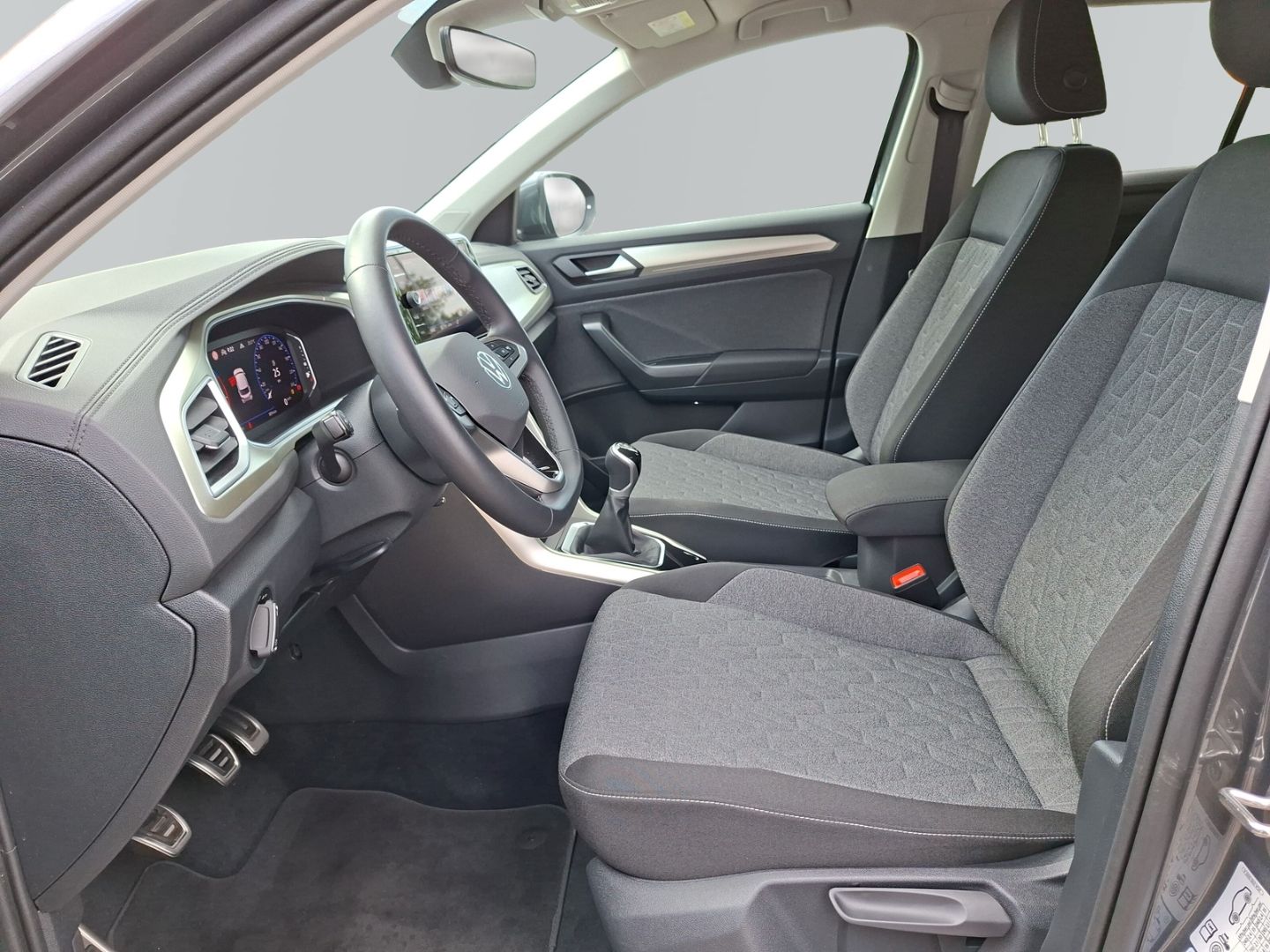 T-Roc 1.5 TSI Move *Navi*SHZ*App-Connect*