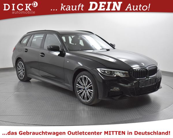 BMW 330e T xDr Sport Aut. M PAKET+MEMO+VIRTU+KAM+AHK