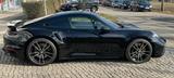 Porsche 992 Turbo Coupé Turbo Sport Design & Garantie - Porsche 992 mit Benzin-Antrieb: Coupe, Garantie