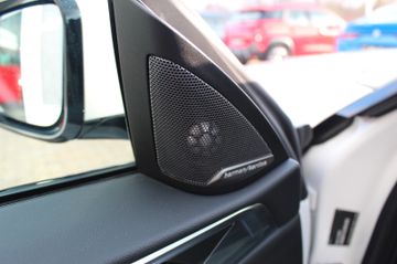 Fahrzeugabbildung BMW 420 d Coupe M Sport Pro Laser