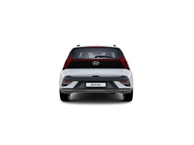 Hyundai BAYON – Bild 4