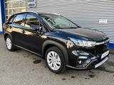 Suzuki (SX4) S-Cross Comfort AllGrip - Suzuki Gebrauchtwagen