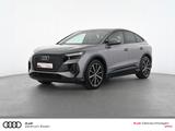 Audi Q4 e-tron Sportback 40 E-TRON S Line LED SHZ NAV - Audi Q4 e-tron in Duisburg