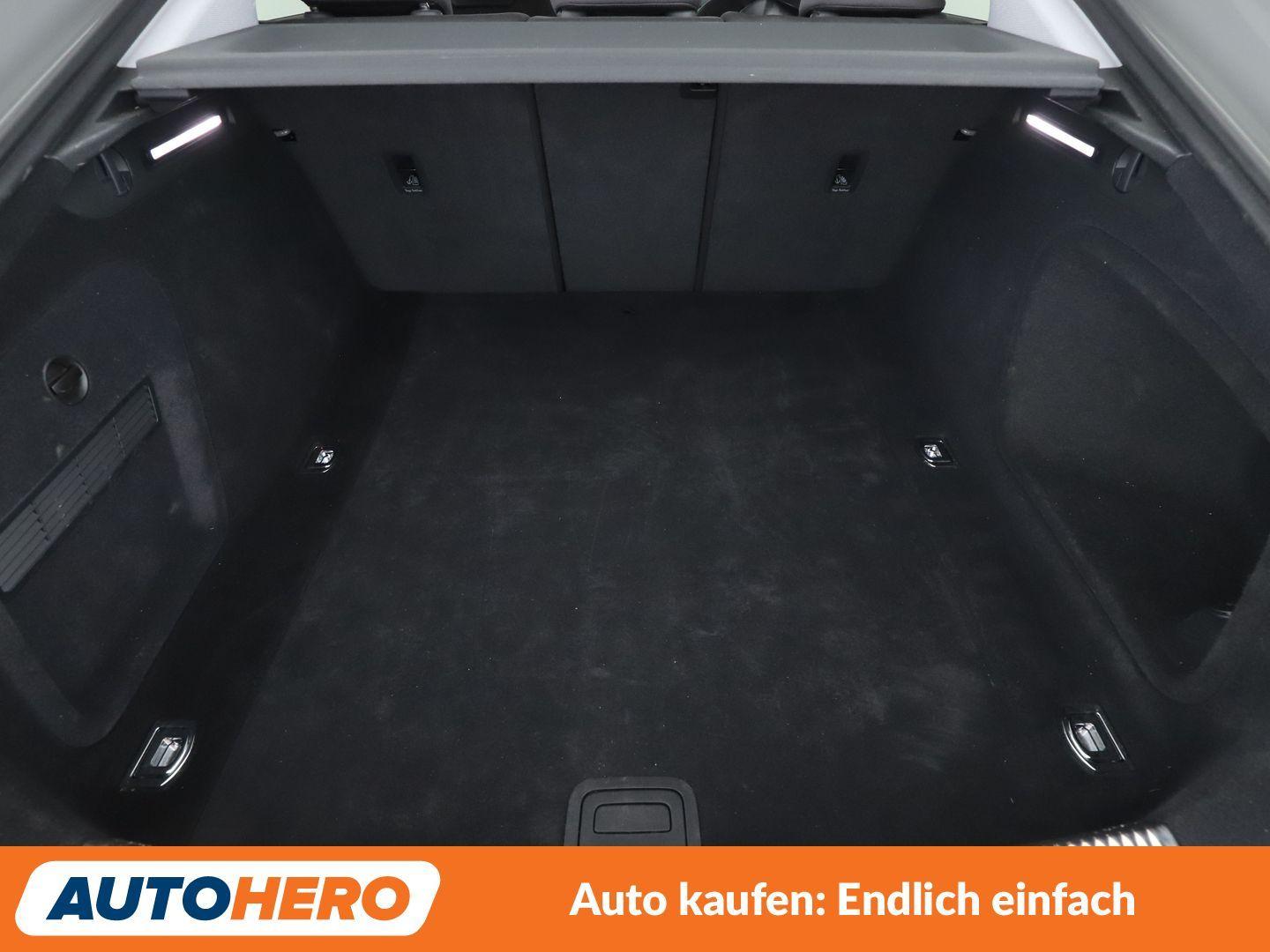 Audi A5 Sportback 40 TFSI Mild-Hybrid S line Aut.*LED, миниатюра 16