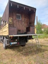 Iveco 110-17AW - Iveco Allradantrieb