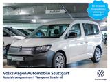 Volkswagen Caddy 1.5 TSI Euro 6d ISC FCM Klima - VW Caddy Gebrauchtwagen in Stuttgart