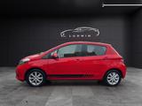 Toyota Yaris Life / AUTOMATIK / KAMERA / NAVI / TOP ZST - Toyota Yaris: Allradantrieb