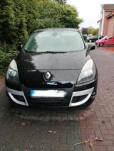 Renault scenic 3   1. 6dci 2011bj zum Verk... - Renault Alaskan