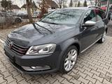 Volkswagen Passat Alltrack BMT 4Motion BiXenon-LED/Navi/F1 - gebrauchte VW Passat Alltrack aus dem Jahr 2012